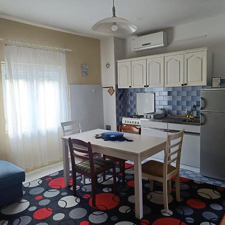 Apartments Vedrana Šibuljina Εξωτερικό φωτογραφία