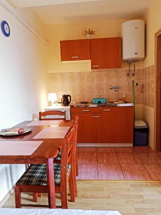 Apartments Vedrana Šibuljina Εξωτερικό φωτογραφία