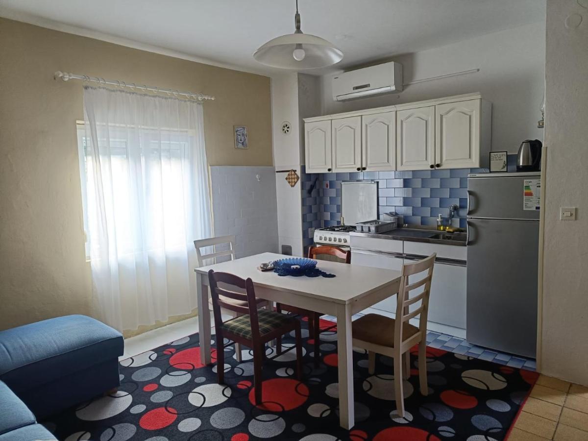 Apartments Vedrana Šibuljina Εξωτερικό φωτογραφία