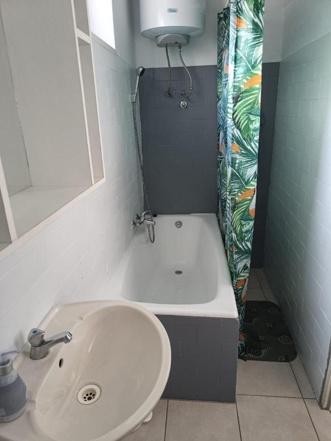 Apartments Vedrana Šibuljina Εξωτερικό φωτογραφία
