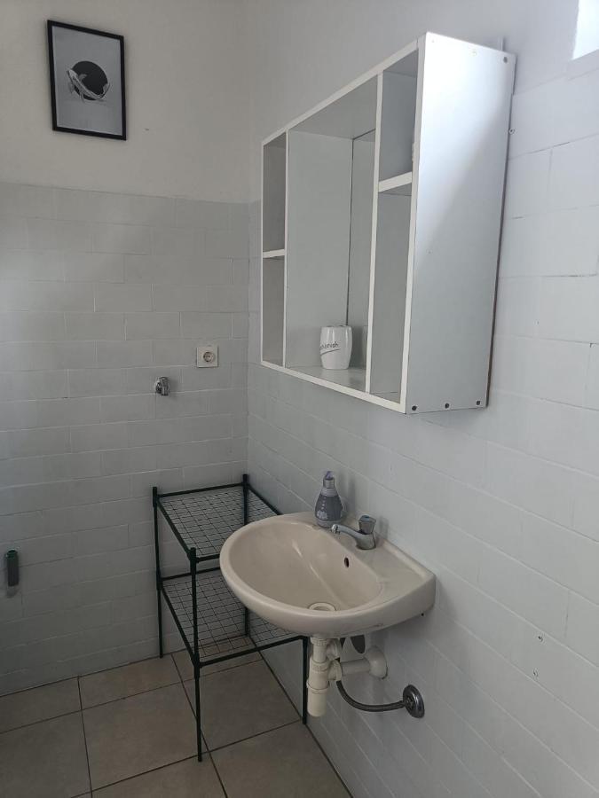 Apartments Vedrana Šibuljina Εξωτερικό φωτογραφία