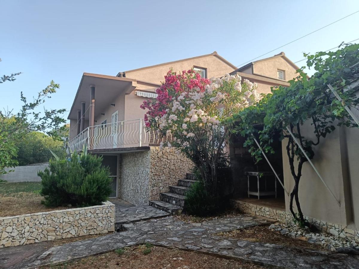 Apartments Vedrana Šibuljina Εξωτερικό φωτογραφία
