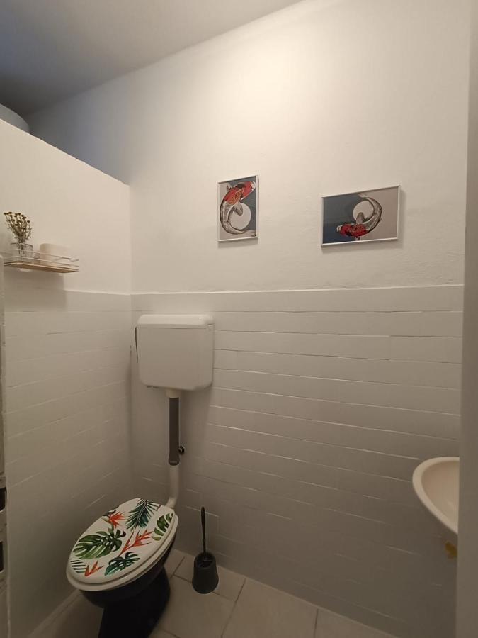 Apartments Vedrana Šibuljina Εξωτερικό φωτογραφία