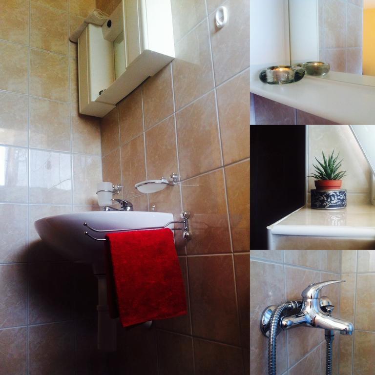 Apartments Vedrana Šibuljina Δωμάτιο φωτογραφία