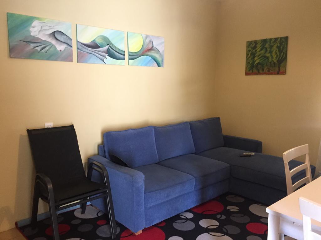 Apartments Vedrana Šibuljina Εξωτερικό φωτογραφία