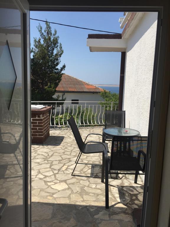 Apartments Vedrana Šibuljina Εξωτερικό φωτογραφία