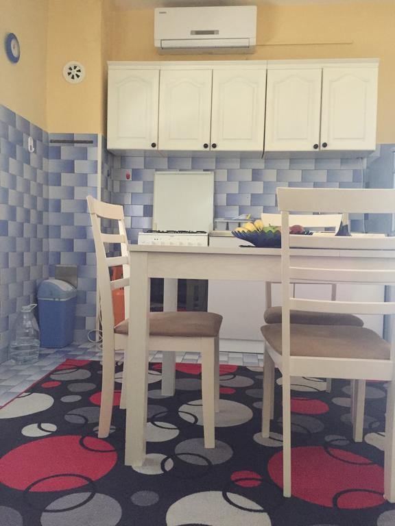 Apartments Vedrana Šibuljina Εξωτερικό φωτογραφία