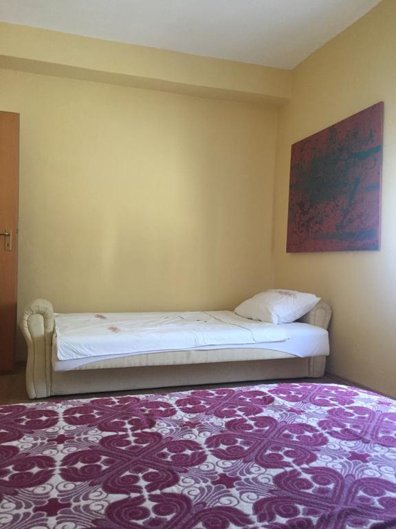 Apartments Vedrana Šibuljina Εξωτερικό φωτογραφία