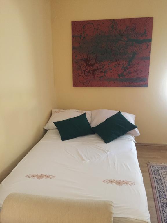 Apartments Vedrana Šibuljina Εξωτερικό φωτογραφία