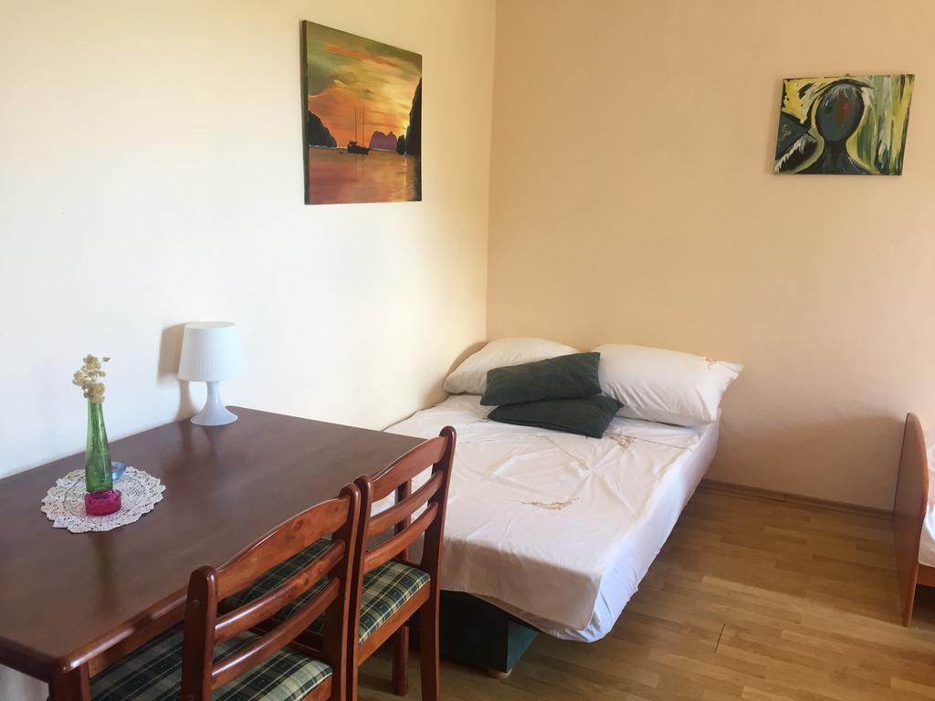Apartments Vedrana Šibuljina Εξωτερικό φωτογραφία