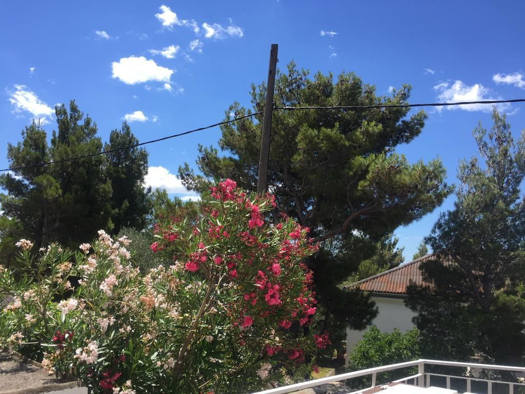 Apartments Vedrana Šibuljina Εξωτερικό φωτογραφία