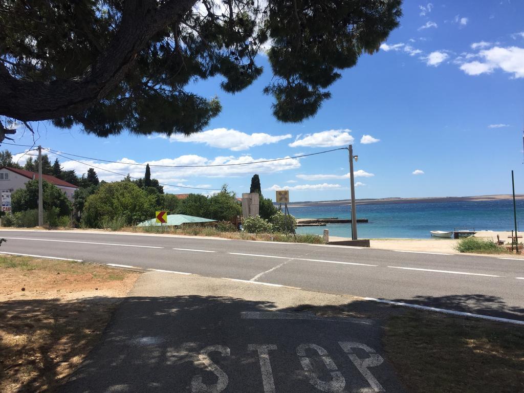 Apartments Vedrana Šibuljina Εξωτερικό φωτογραφία