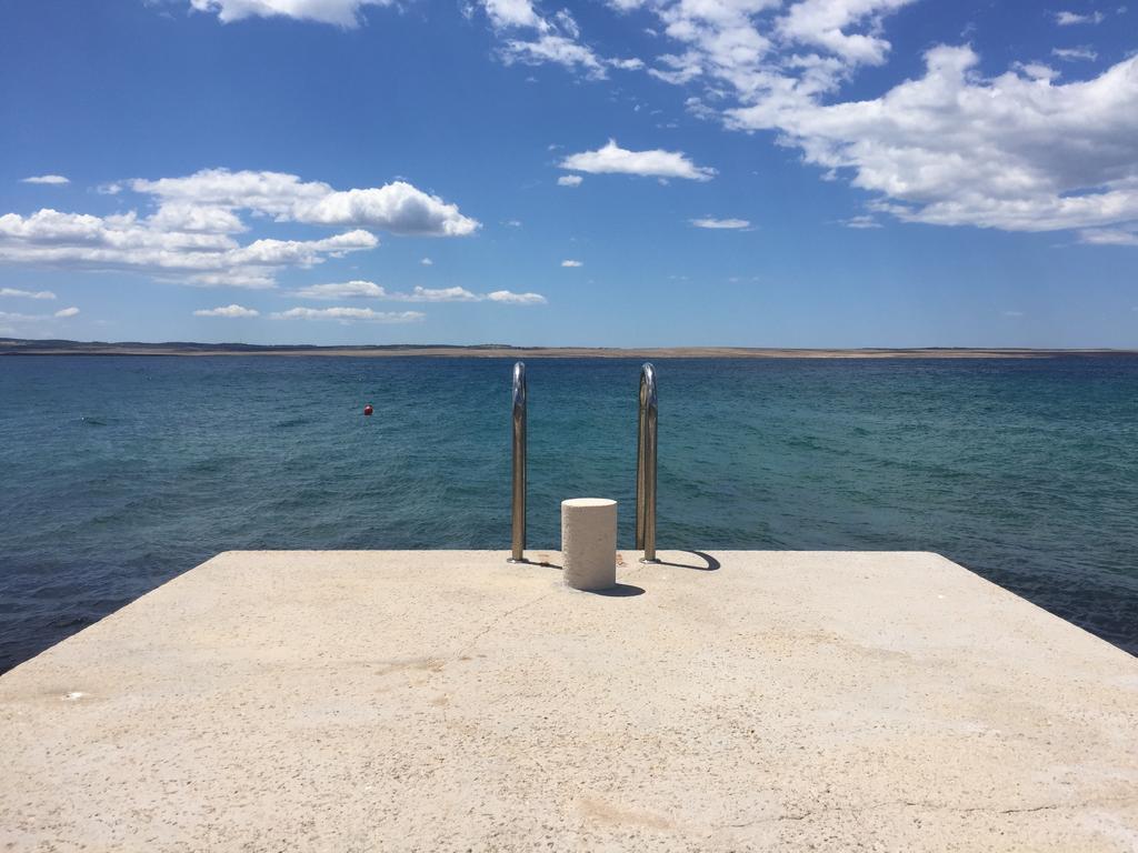 Apartments Vedrana Šibuljina Εξωτερικό φωτογραφία