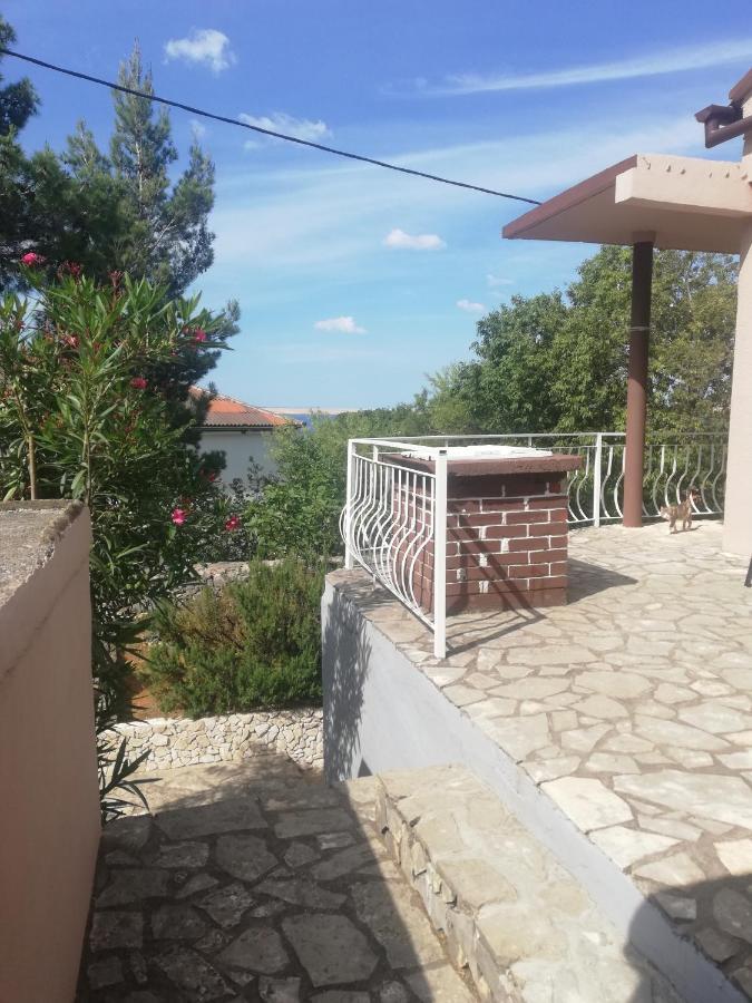 Apartments Vedrana Šibuljina Εξωτερικό φωτογραφία